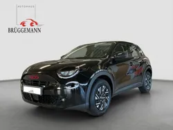Schwarz Neu 2024 Fiat 600E SUV | 33.990 €
