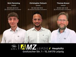 Grau Neu 2025 Opel Combo Life Edition Van / Kleinbus | 28.990 € (Guter Preis)