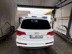 Gebraucht 2014 Audi Q7 SUV | 18.500 € (Etwas zu teuer)