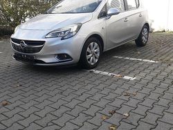 Silber Gebraucht 2018 Opel Corsa Limousine | 9.450 € (Fairer Preis)