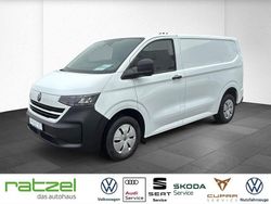 Weiß Neu 2025 VW Transporter Van | 38.617 € (Fairer Preis)