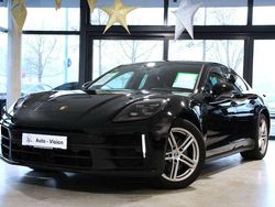 Schwarz Gebraucht 2025 Porsche Panamera Limousine | 93.888 €