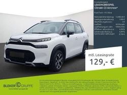 Weiss Gebraucht 2023 Citroën C3 Kleinwagen | 13.280 € (Guter Preis)