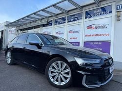 Schwarz Gebraucht 2020 Audi S6 Sport Limousine | 32.999 € (Guter Preis)