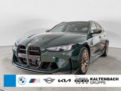 Grün Gebraucht 2025 BMW M3 Performance Kombi | 128.990 € (Fairer Preis)