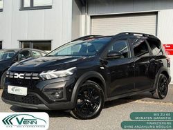 Schwarz Gebraucht 2022 Dacia Jogger Extreme Van / Kleinbus | 17.950 € (Etwas zu teuer)