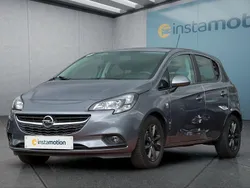 Grau Gebraucht 2019 Opel Corsa Kleinwagen | 10.999 € (Fairer Preis)