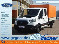 Andere Gebraucht 2020 Ford Transit Trend | 23.980 € (Fairer Preis)