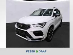 Bila weiss Gebraucht 2023 Cupra Ateca SUV | 34.550 € (Fairer Preis)