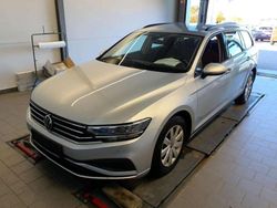 Silber Gebraucht 2020 VW Passat Conceptline Kombi | 12.890 € (Superpreis)