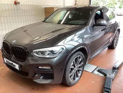 Sophistograu brillanteffekt Gebraucht 2019 BMW X4 M Sport SUV | 36.790 € (Etwas zu teuer)