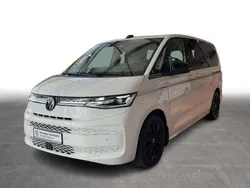 Candyweiß Gebraucht 2024 VW T7 Style Van | 61.770 €