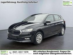 Schwarz magic Neu 2025 Skoda Fabia Drive Limousine | 21.510 € (Guter Preis)