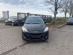 Schwarz Gebraucht 2012 Mazda 5 Van / Kleinbus | 4.800 € (Guter Preis)