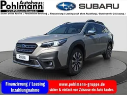 Brillant bronze (m) Neu 2025 Subaru Outback Platinum SUV | 42.985 € (Guter Preis)