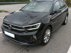Schwarz Gebraucht 2024 VW Taigo Move SUV | 21.200 € (Guter Preis)