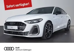 Gletscherweiß metallic Neu 2025 Audi A5 Edition .1 Coupé | 78.749 € (Guter Preis)