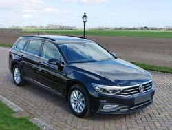 Schwarz Gebraucht 2019 VW Passat Comfortline Kombi | 12.099 € (Guter Preis)