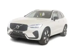 Weiß Gebraucht 2025 Volvo XC60 Plus SUV | 53.799 € (Fairer Preis)