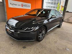 Urano grau uni Gebraucht 2019 VW Arteon Elegance Coupé | 19.999 € (Guter Preis)
