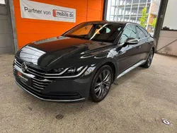 Urano grau uni Gebraucht 2019 VW Arteon Elegance Coupé | 20.999 € (Fairer Preis)