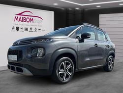 Grau Gebraucht 2020 Citroën C3 Aircross PureTech SUV | 13.990 € (Fairer Preis)