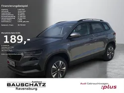 Grau Gebraucht 2023 Skoda Karoq Tour SUV | 28.730 € (Guter Preis)
