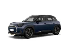 Neu 2024 Mini Aceman SUV | 39.840 €