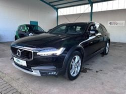 Onyx black Gebraucht 2017 Volvo V90 CC Pro Kombi | 18.980 € (Etwas zu teuer)