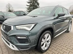 Grau Gebraucht 2022 Seat Ateca Xperience SUV | 18.990 €