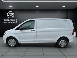 Weiß Gebraucht 2021 Mercedes Vito Van / Kleinbus | 28.950 € (Superpreis)