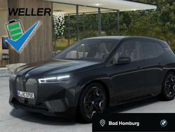 Grau Gebraucht 2023 BMW iX Sport Line SUV | 49.490 € (Fairer Preis)