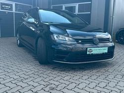 Schwarz Gebraucht 2015 VW Golf VII R Kombi | 19.899 € (Teuer)