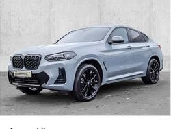 Grün Gebraucht 2022 BMW X4 Shadowline SUV | 42.995 € (Fairer Preis)