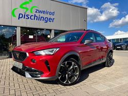 Rot Gebraucht 2022 Cupra Formentor Basis SUV | 29.990 € (Fairer Preis)