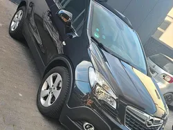 Schwarz Gebraucht 2016 Opel Mokka Innovation SUV | 11.490 € (Fairer Preis)