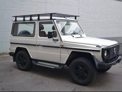 Weiß Gebraucht 1986 Mercedes G280 SUV | 26.500 €