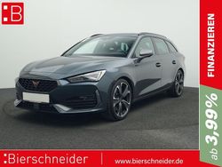 Grau Gebraucht 2023 Cupra Leon VZ Kombi | 32.450 € (Fairer Preis)