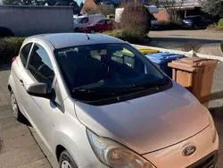 Gebraucht 2012 Ford Ka Kleinwagen | 2.800 € (Fairer Preis)