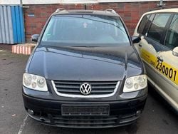 Gebraucht 2004 VW Touran Van / Kleinbus | 1.450 € (Superpreis)