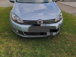 Gebraucht 2009 VW Golf VI Highline Limousine | 6.800 € (Fairer Preis)