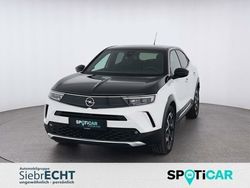 Andere farbe Gebraucht 2021 Opel Mokka-e Ultimate SUV | 18.970 € (Teuer)