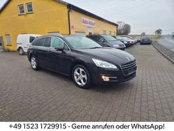 Gebraucht 2011 Peugeot 508 SW Active Kombi | 3.490 €