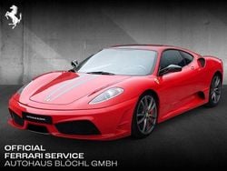 Rosso scuderia Gebraucht 2008 Ferrari F430 Coupé | 219.900 €