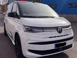 Weiß Gebraucht 2023 VW T7 Van | 55.900 € (Etwas zu teuer)