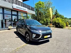 Schwarz Gebraucht 2019 Mitsubishi Eclipse Cross Top SUV | 18.790 € (Fairer Preis)