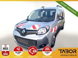 Grau metallic Gebraucht 2020 Renault Kangoo LIMITED Van / Kleinbus | 17.688 €