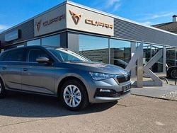 Grau Gebraucht 2024 Skoda Scala Ambition Kleinwagen | 21.990 € (Fairer Preis)