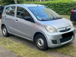 Silber Gebraucht 2009 Daihatsu Cuore Kleinwagen | 1.550 € (Teuer)