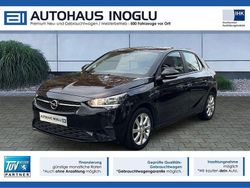 Schwarz Gebraucht 2022 Opel Corsa Edition Kleinwagen | 12.480 € (Guter Preis)
